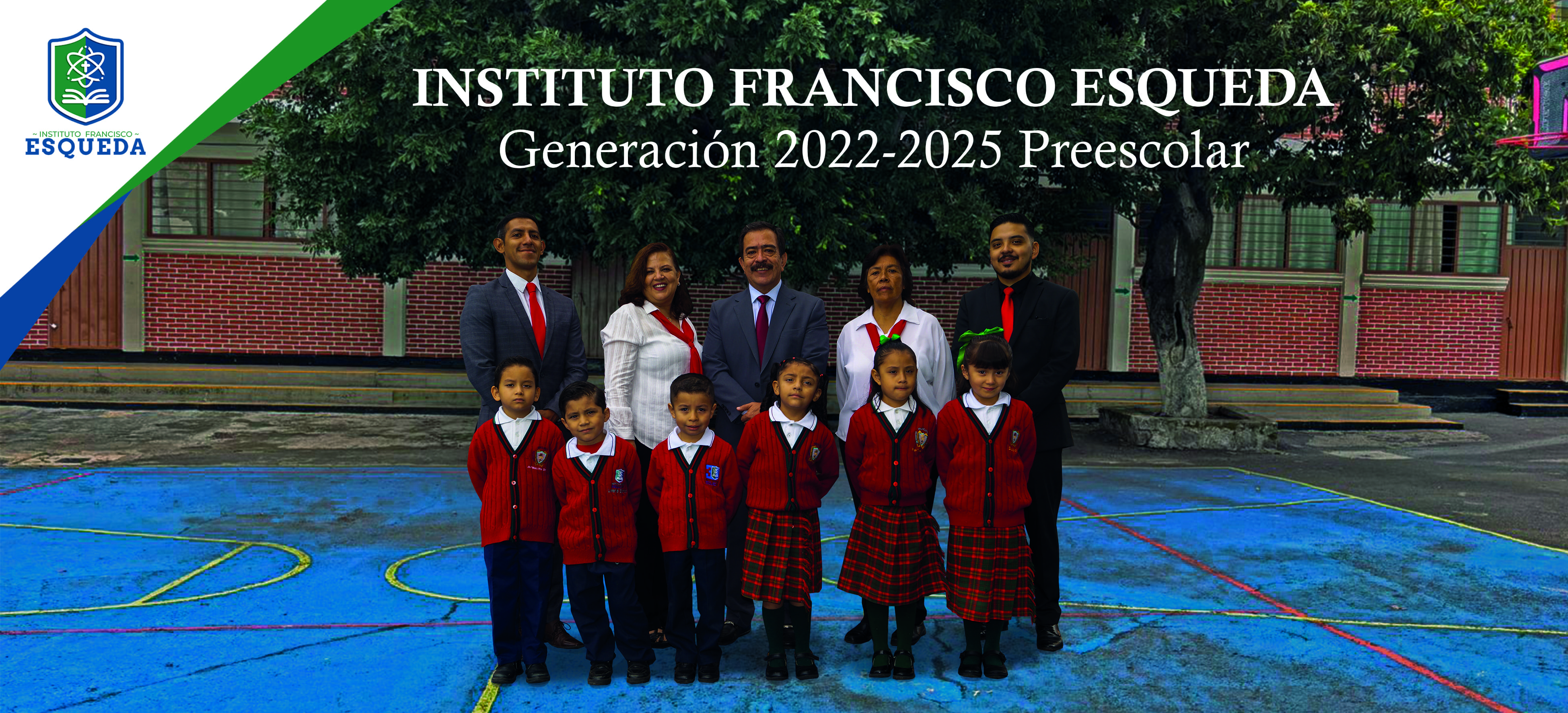 Preescolar